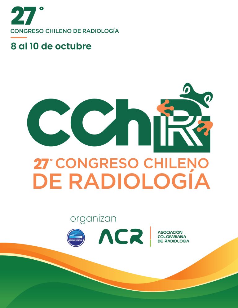 27° Congreso Chileno de Radiología 2026